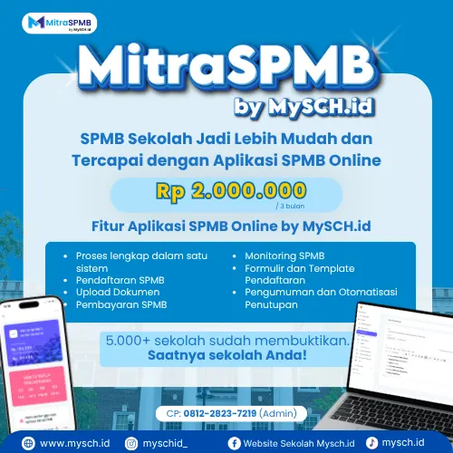 Promo MitraSPMB