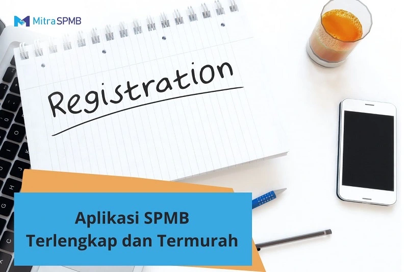 Cari Aplikasi SPMB Terlengkap dan Termurah? Cek Disini!