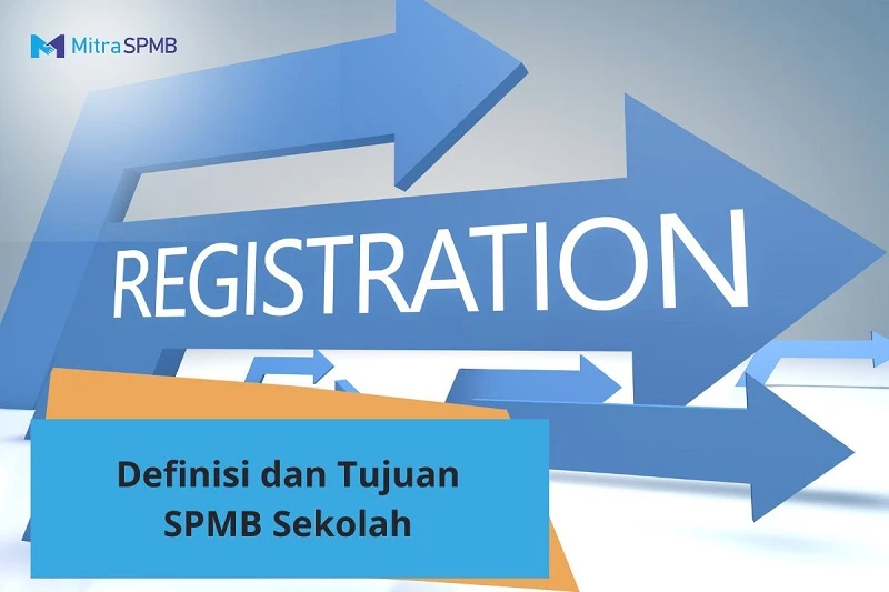 Memahami Definisi dan Tujuan Sistem Penerimaan Murid Baru