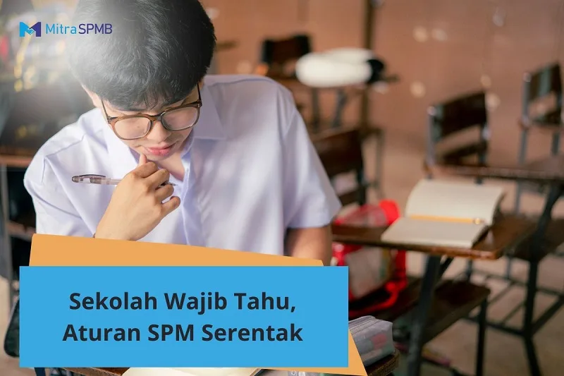 Aturan tentang SPMB Serentak, Sekolah Wajib Tahu!