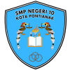 SMP N 10 Pontianak