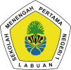 SMP N 1 Labuan