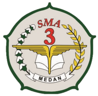 SMA N 3 Medan
